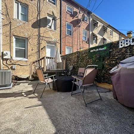 Downtown Home - Close To Topgolf, Ravens Stadium, Orioles Park, Um Baltimora Esterno foto