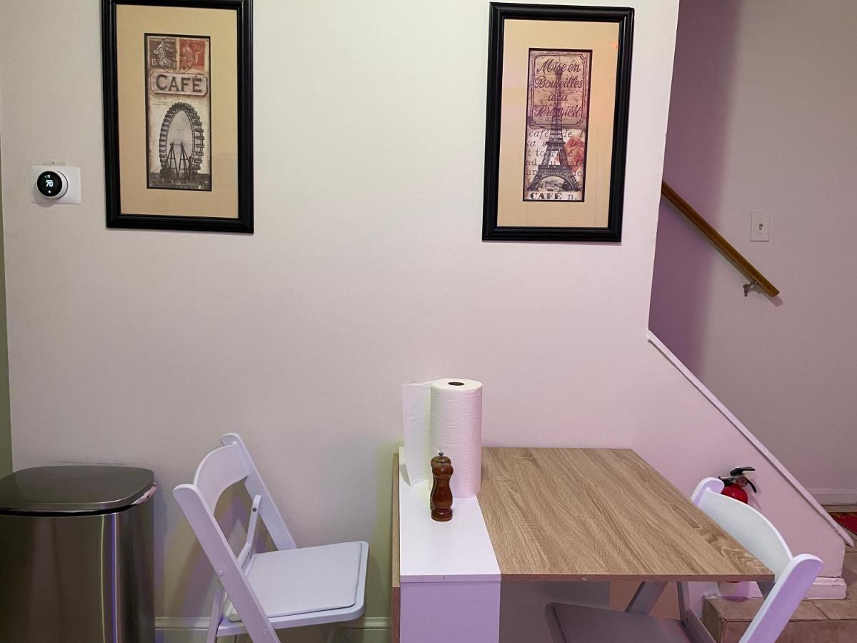 Downtown Home - Close To Topgolf, Ravens Stadium, Orioles Park, Um Baltimora Esterno foto