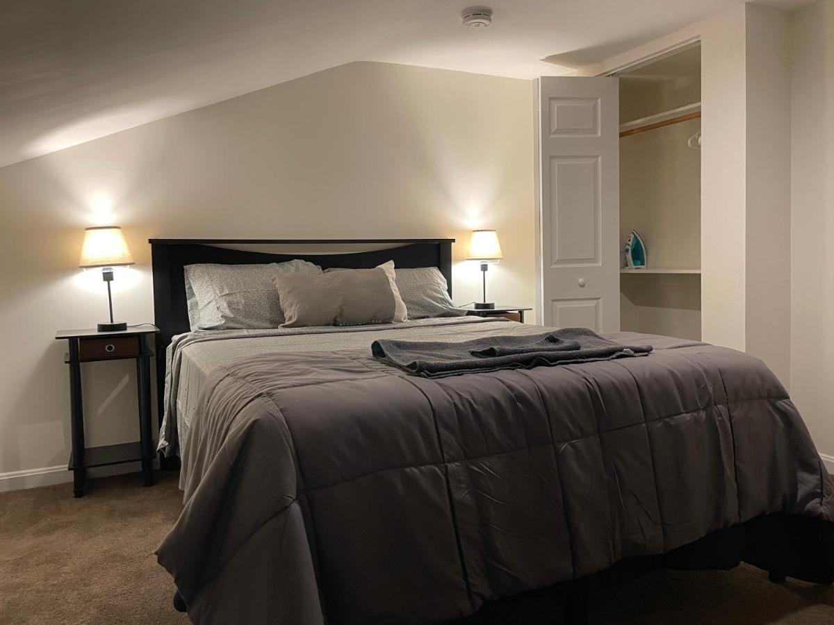 Downtown Home - Close To Topgolf, Ravens Stadium, Orioles Park, Um Baltimora Esterno foto