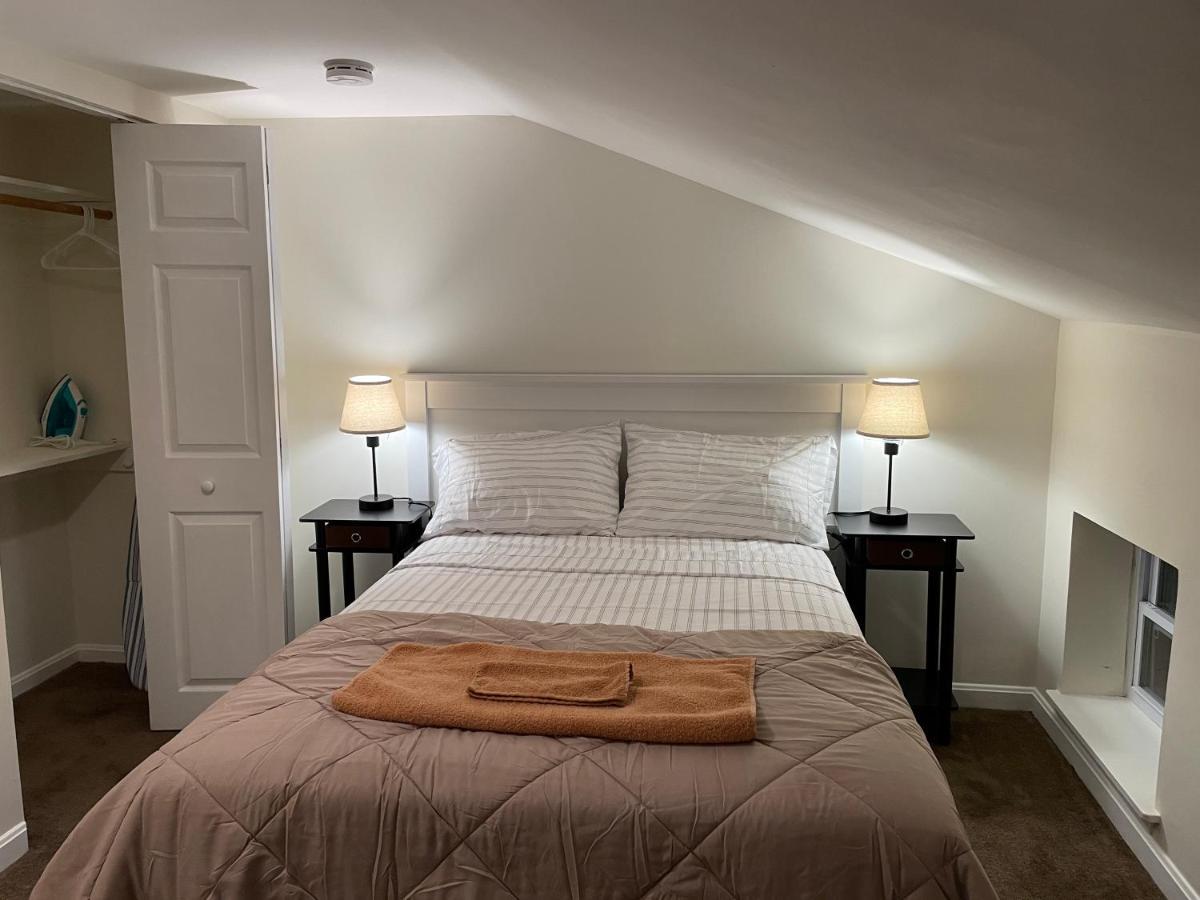 Downtown Home - Close To Topgolf, Ravens Stadium, Orioles Park, Um Baltimora Esterno foto