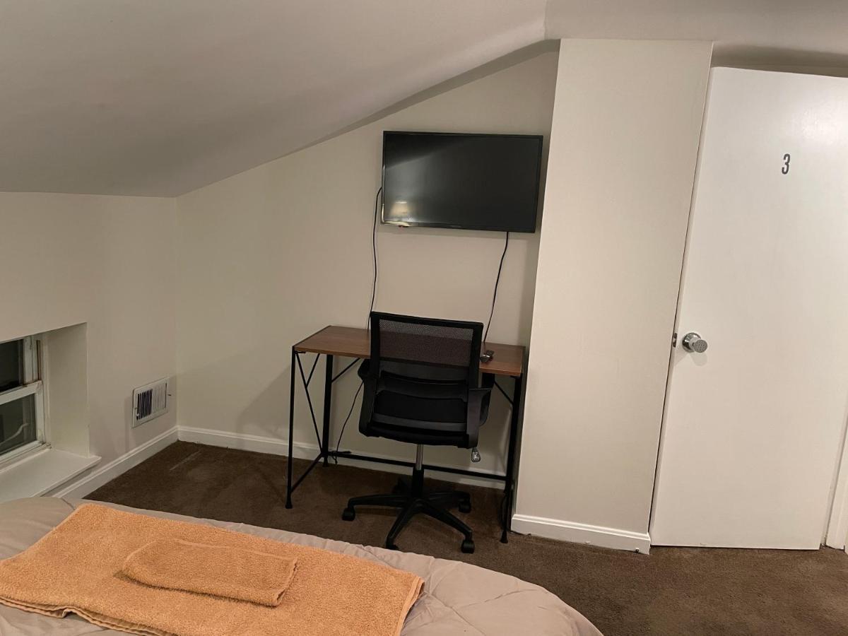 Downtown Home - Close To Topgolf, Ravens Stadium, Orioles Park, Um Baltimora Esterno foto