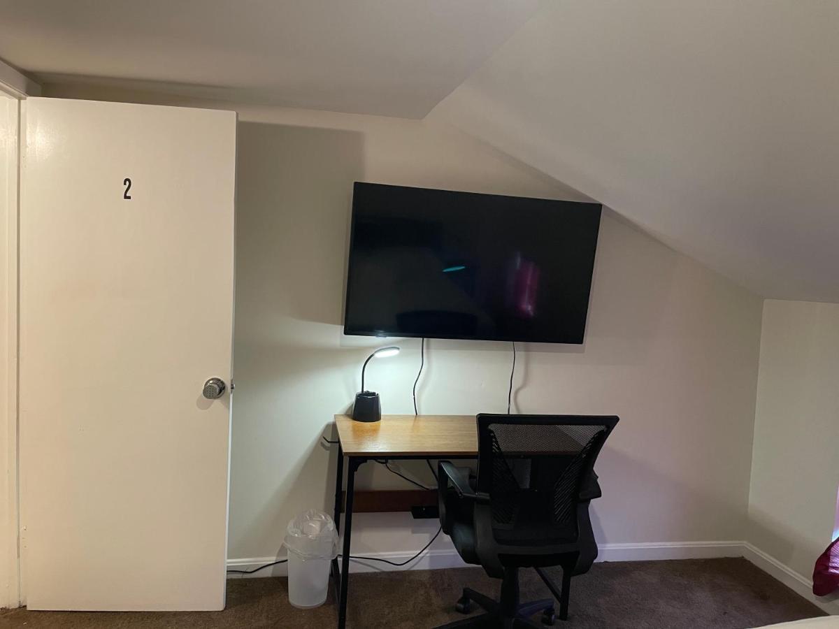 Downtown Home - Close To Topgolf, Ravens Stadium, Orioles Park, Um Baltimora Esterno foto
