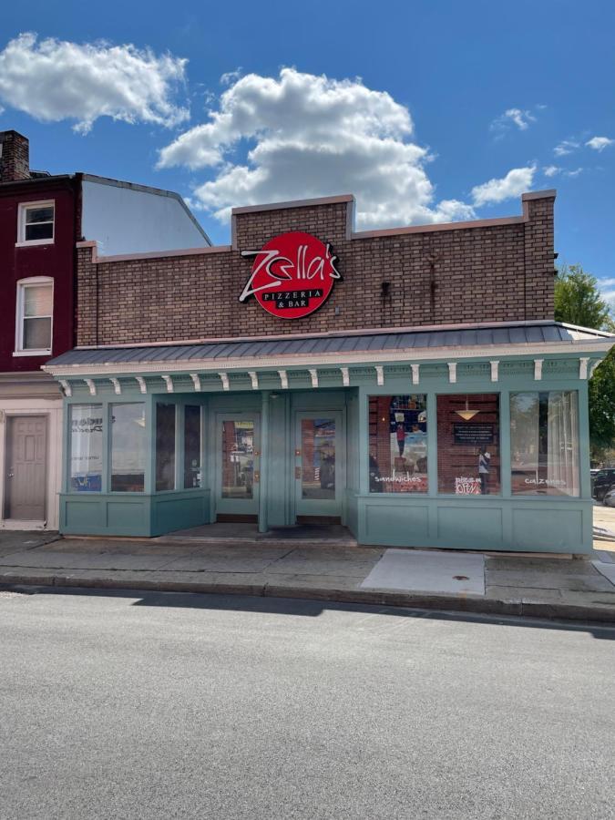 Downtown Home - Close To Topgolf, Ravens Stadium, Orioles Park, Um Baltimora Esterno foto