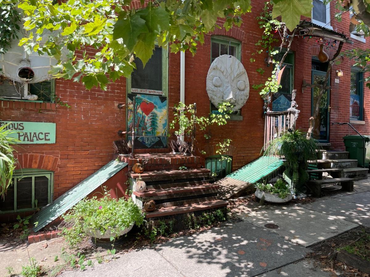 Downtown Home - Close To Topgolf, Ravens Stadium, Orioles Park, Um Baltimora Esterno foto