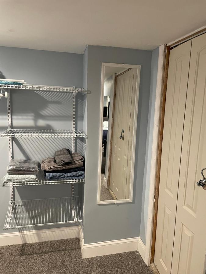 Downtown Home - Close To Topgolf, Ravens Stadium, Orioles Park, Um Baltimora Esterno foto