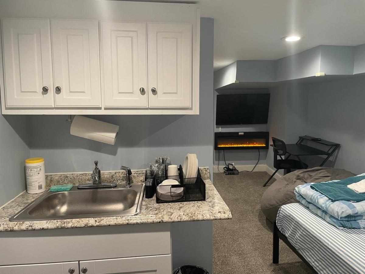 Downtown Home - Close To Topgolf, Ravens Stadium, Orioles Park, Um Baltimora Esterno foto